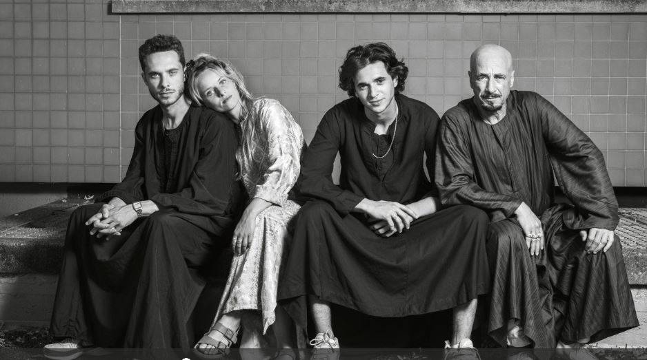 حقيقة هرب نجم 