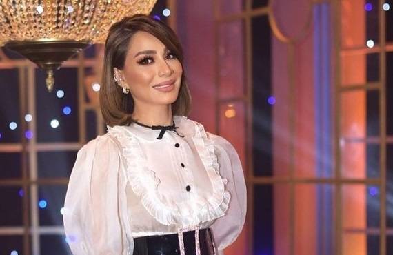 بسمة وهبي تعلّق بطريقتها على واقعة صفع ميدو عادل