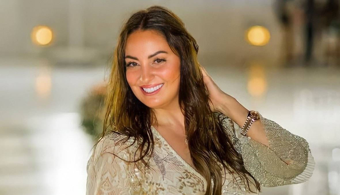 نيرمين الفقي تكشف أسباب ابتعادها عن السينما