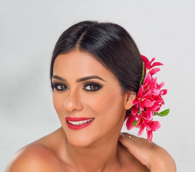 إنجي المقدم