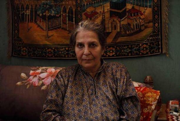 بالفيديو - حنان يوسف تكشف كواليس تحضيراتها لشخصية والدة 