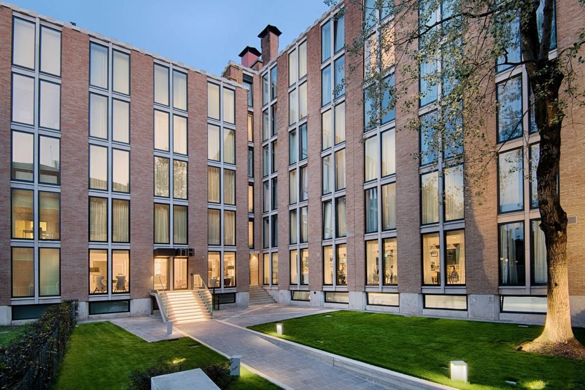 فنادق ومنتجعات 