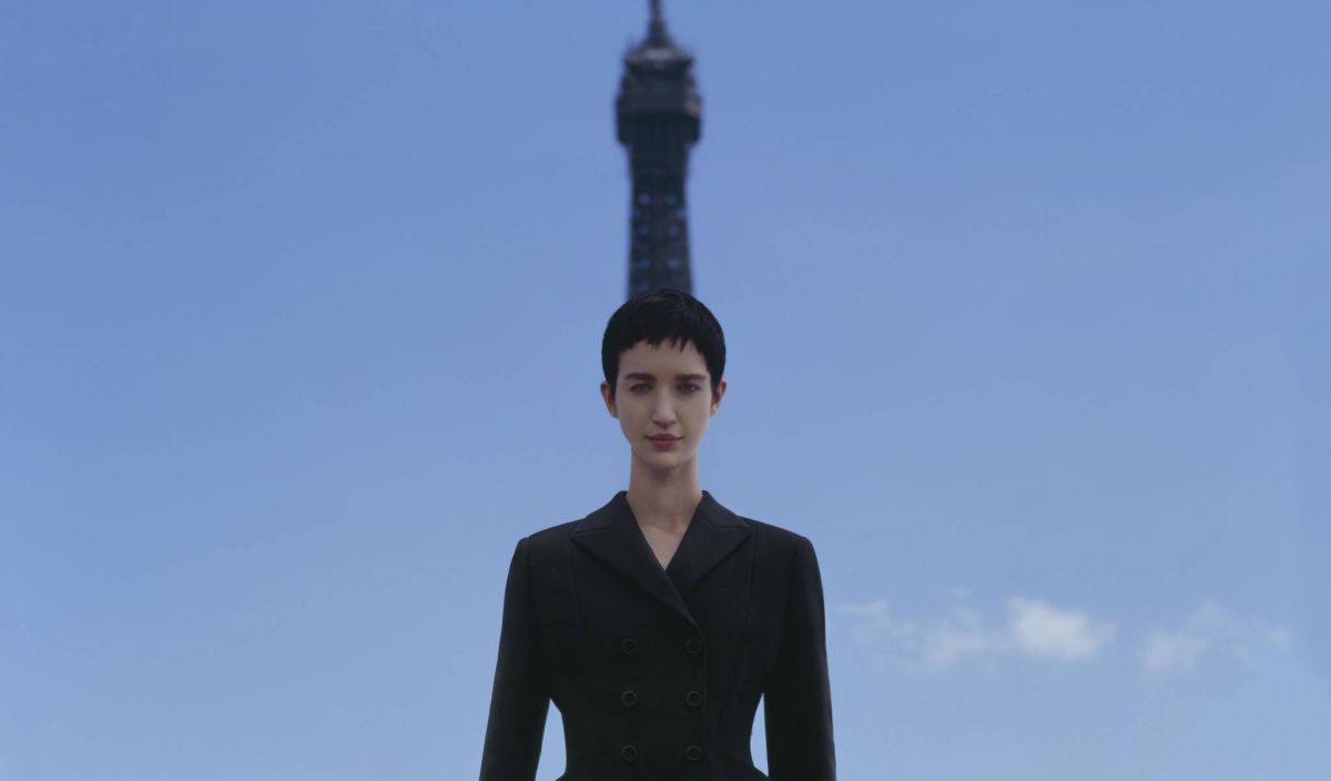 باريس من خلال صور أنيقة بعدسة بريجيت نيدرمير