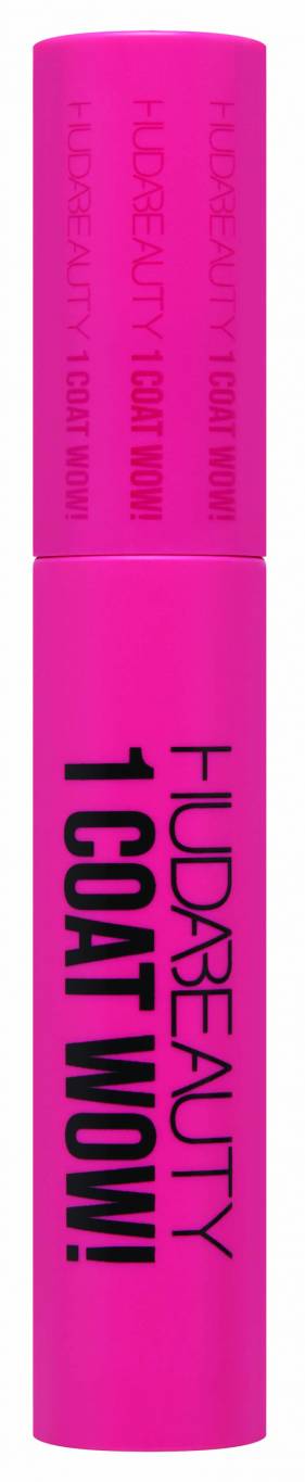 Huda Beauty 1 Coat Wow Mascara