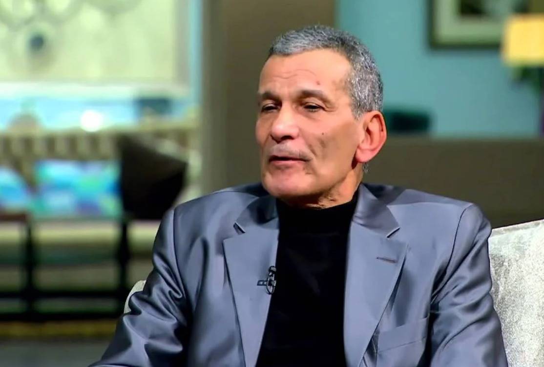 وفاة الفنان محمد فريد أحد نجوم 