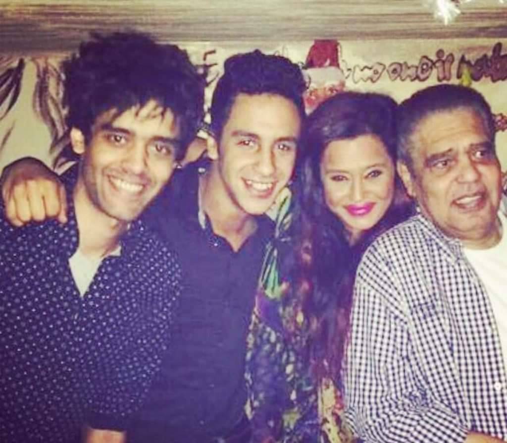 صدمة نجوم الفن بعد رحيل أحمد سامي العدل بشكل مفاجئ