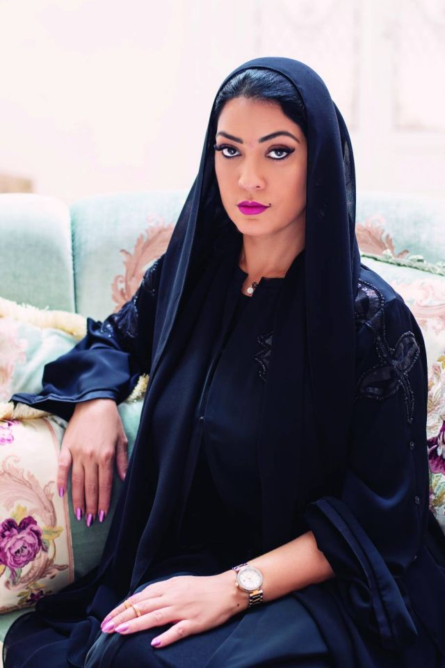 سمر الشامسي