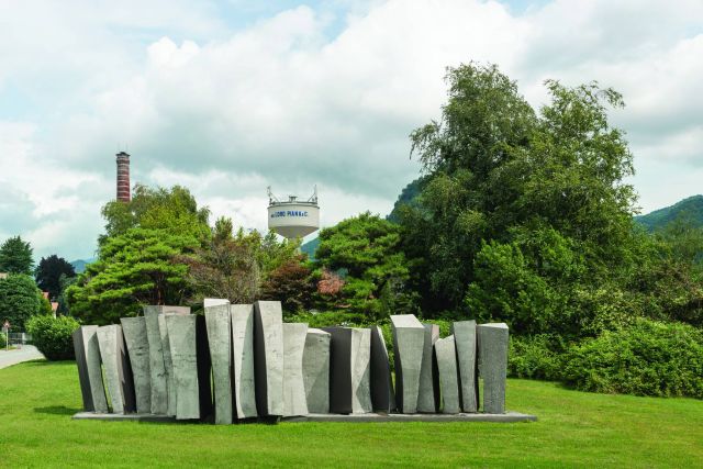 Loro Piana حكاية إبداع إيطالي