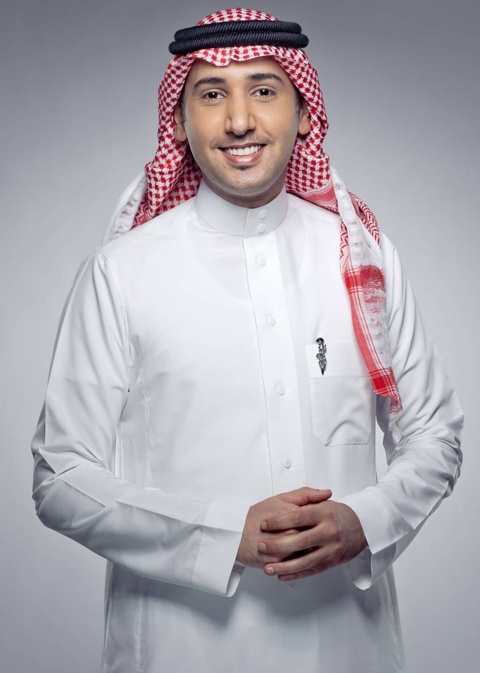  ياسر شمراني مدير الإذاعات العربية