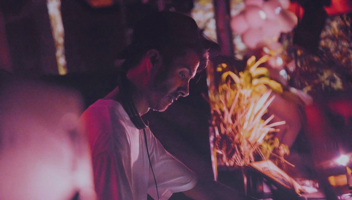 الحدث الموسيقي 