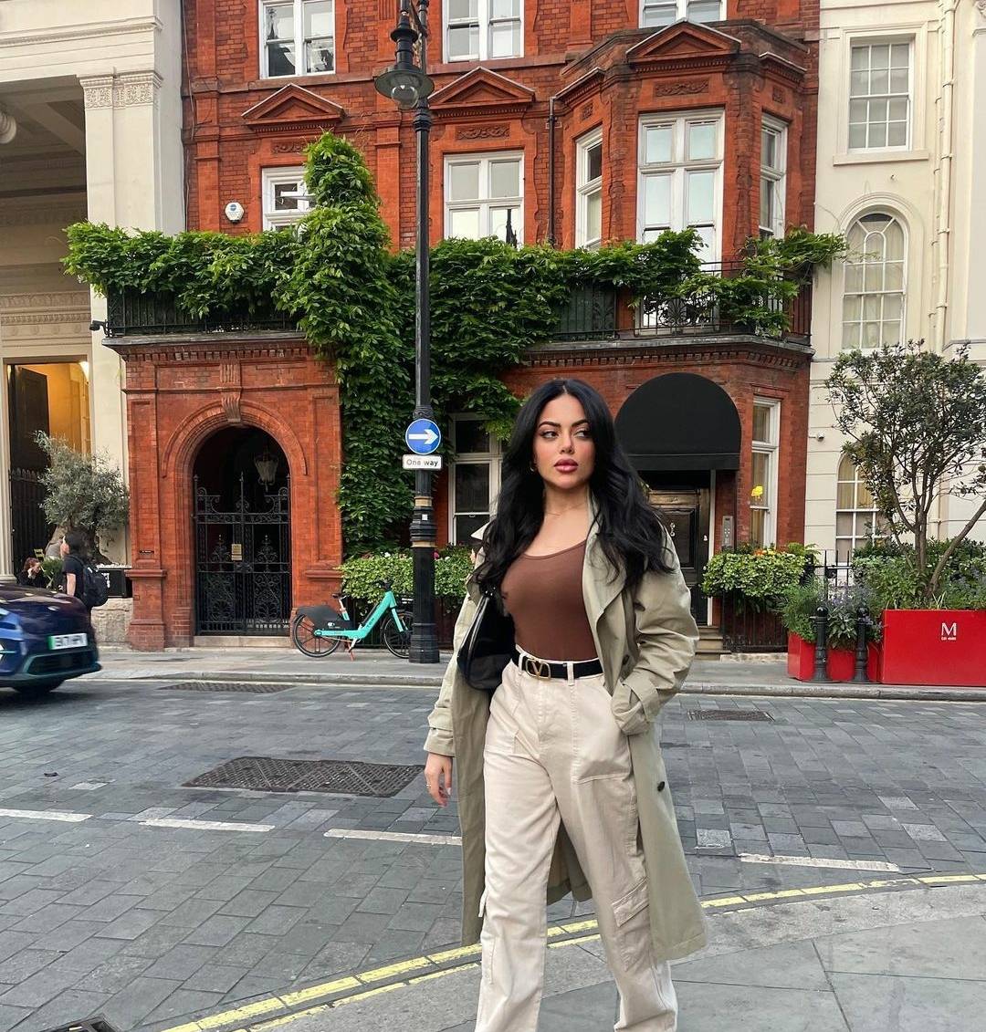 بالفيديو - صمود المؤمن في أول تعليق  على قضية شقيقتها... وتوجّه رسالة قاسية إلى هؤلاء