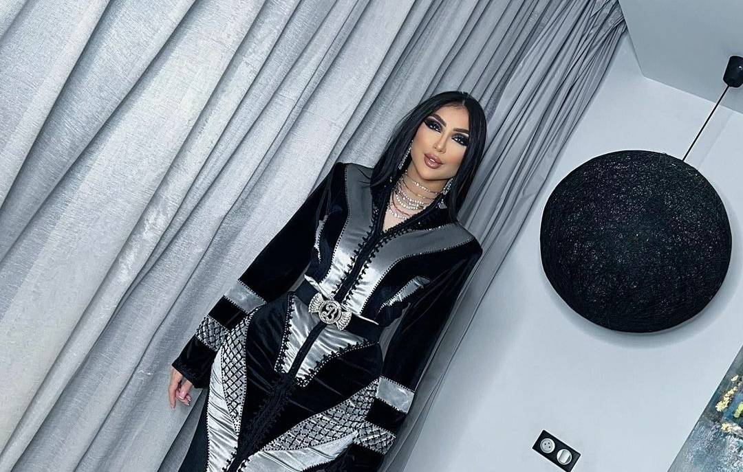 دنيا بطمة تخضع لتعديلات جديدة في وجهها... هل بالغت في التجميل؟