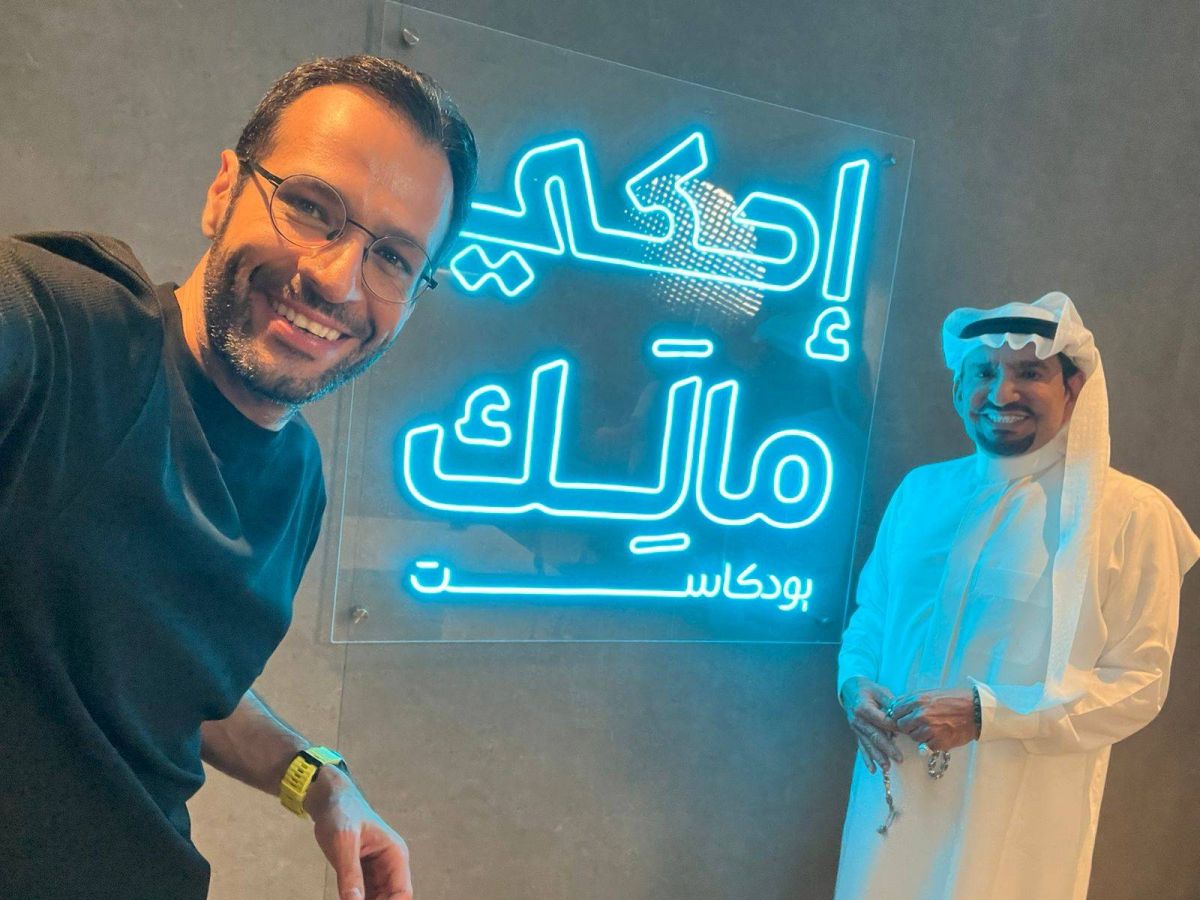 عبدالله السدحان يرفض خوض ابنته التمثيل كاشفاً ما تتعرض له الفنانات