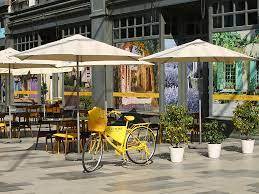 لوكسيتان كافيه ينال جائزة Zomato للعام 2023