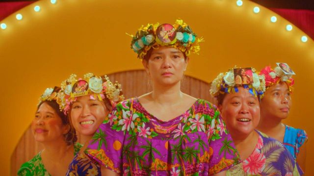 مهرجان البحر الأحمر السينمائي يعلن عن اختياراته لمسابقة الأفلام الدولية القصيرة