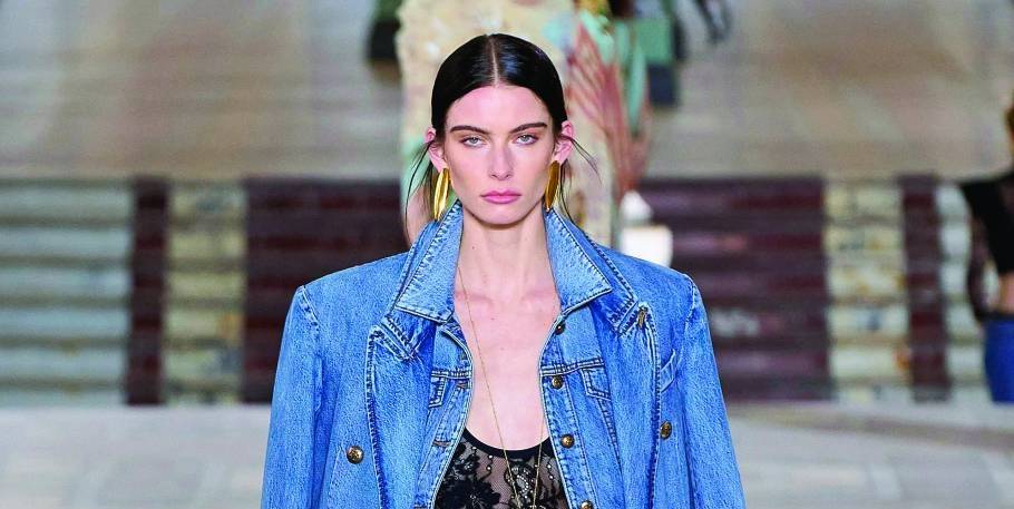 تعرفي إلى أبرز اتجاهات الموضة 