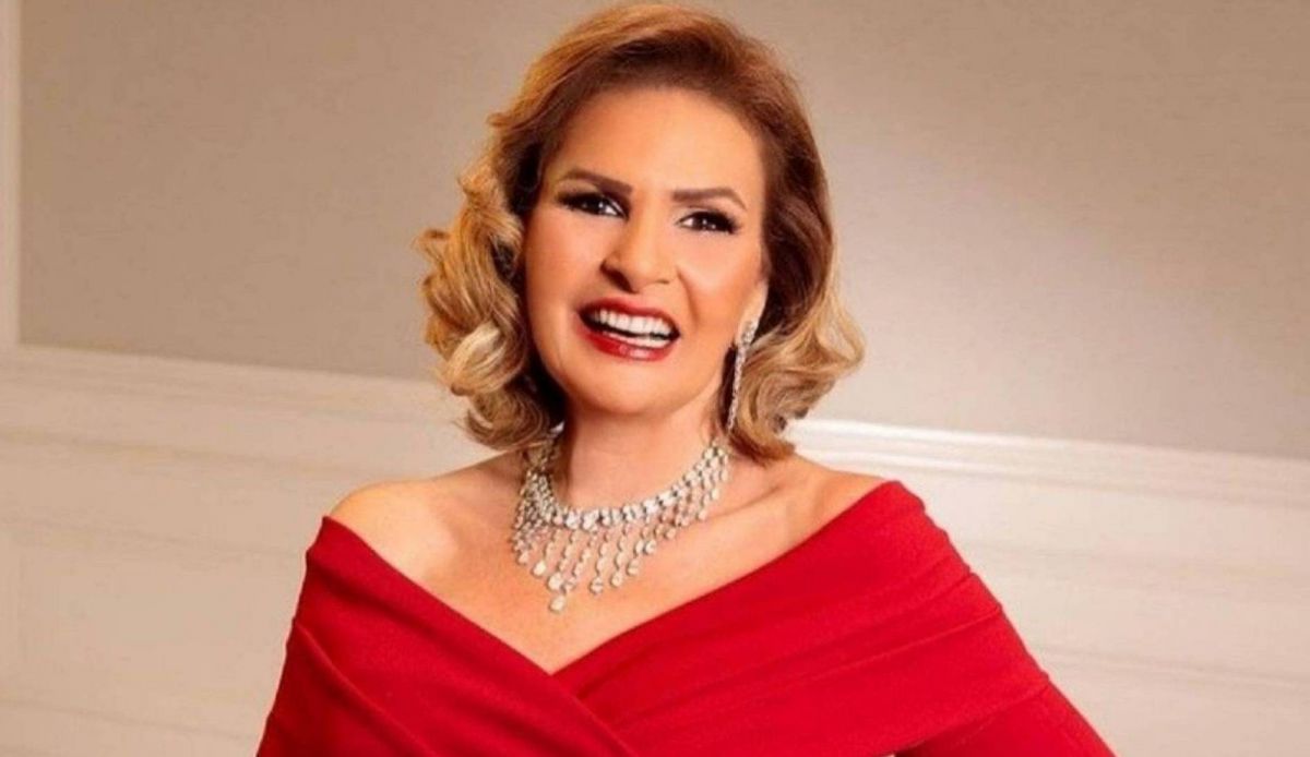 بالفيديو - يسرا تكشف سبب رفض ميرفت أمين تكريمها في 