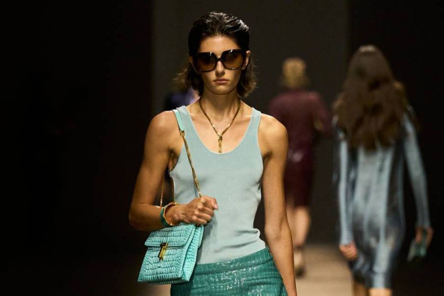 بداية جديدة لربيع أنيق مع 