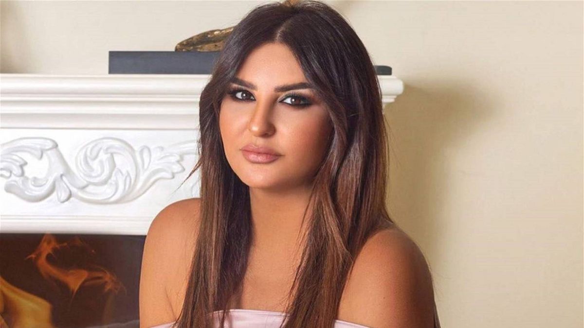 شذى حسون تردّ على السخرية منها في 