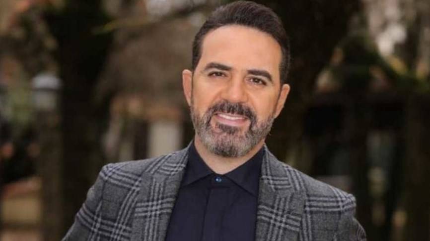 بالفيديو - وائل جسار ينجو هو وعائلته من الموت بإعجوبة