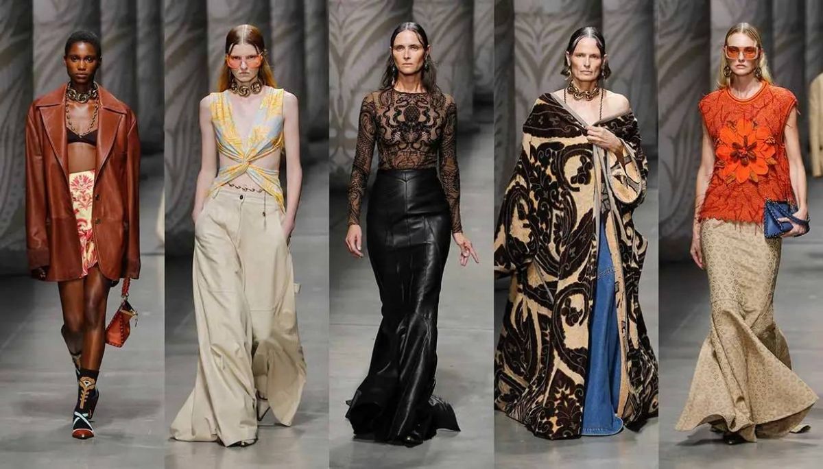 في ميلانو... 