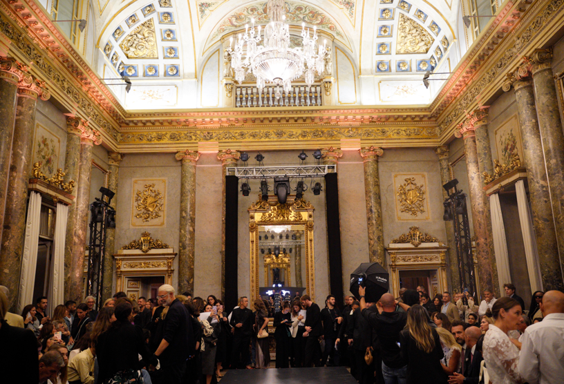 مصمّمون سعوديون يعرضون إبتكاراتهم المميّزة في معرض 