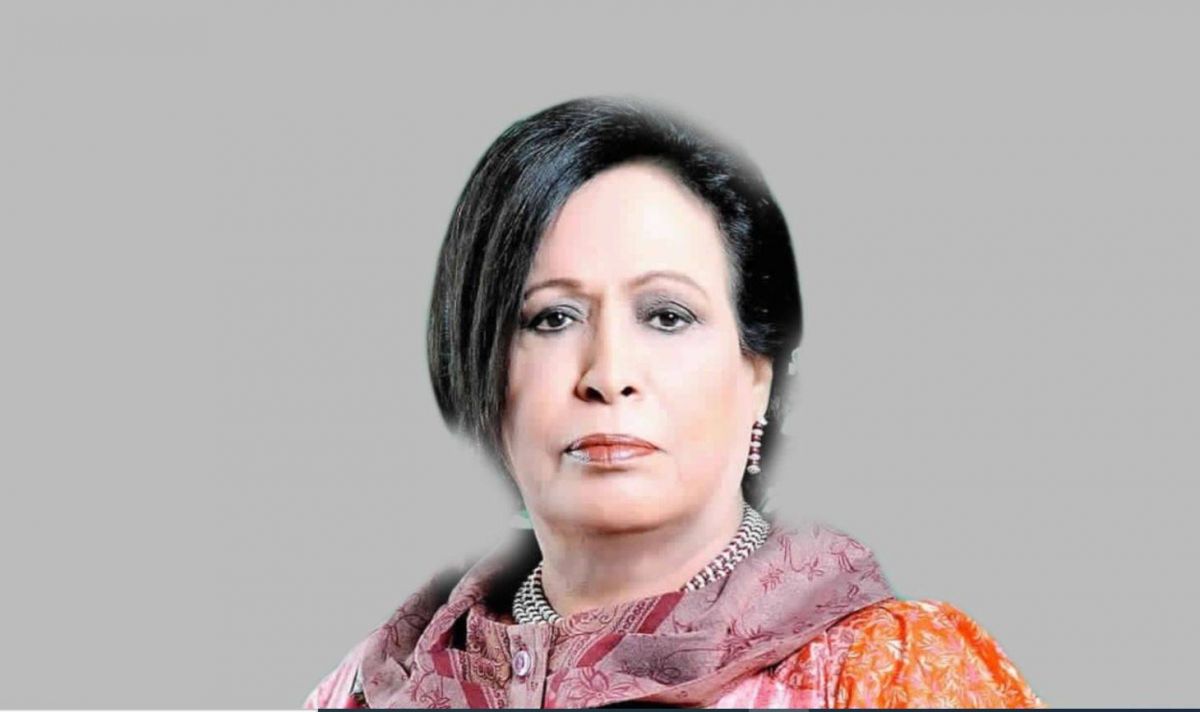 حياة الفهد تنسحب من مسلسلها مع سعاد عبدالله