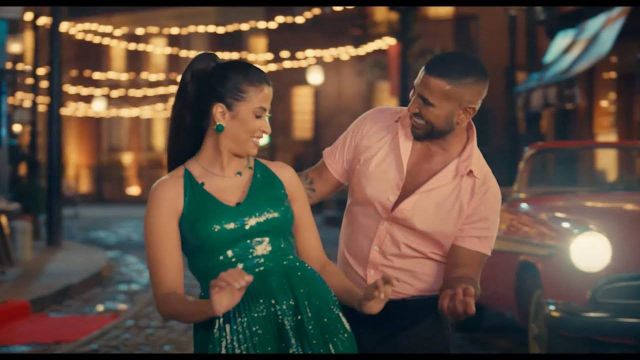 أحمد سعد وروبي معاً مجدداً بعد نجاحهما في 