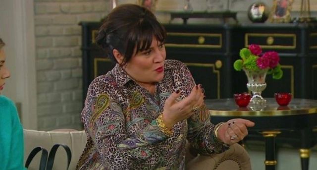 سيدا فتّاح أوغلو