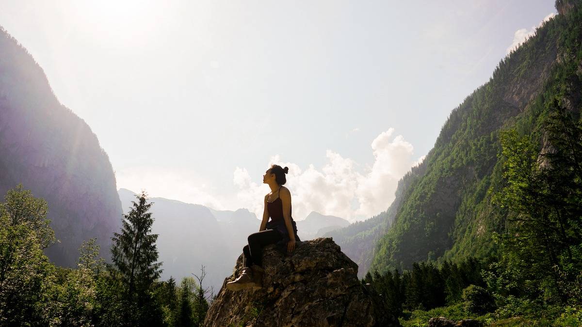 نصائح فاعلة للتخلص من الكآبة