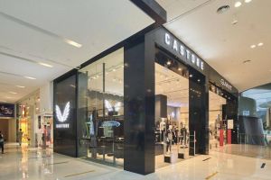 علامة "كاستور" للأزياء الرياضية تفتتح أول متاجرها في منطقة الشرق الأوسط