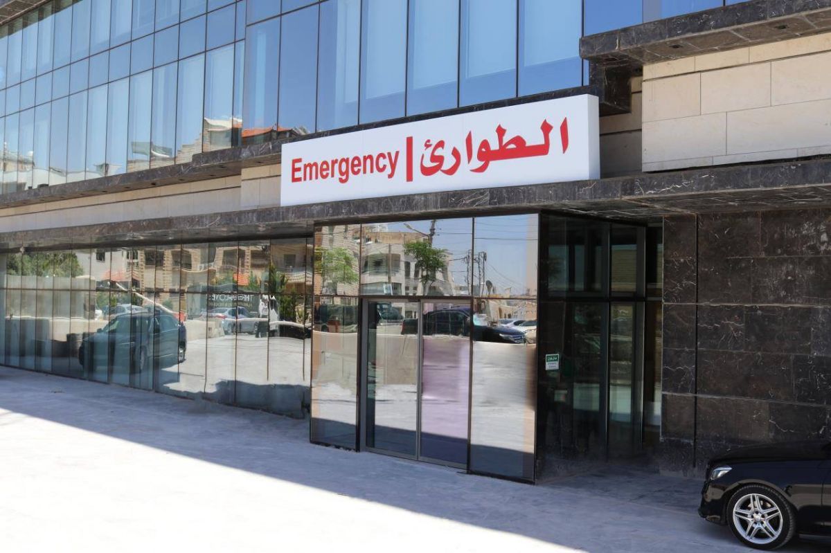 جراحة حاسمة تُنقذ حياة سعودية من انسداد المعدة