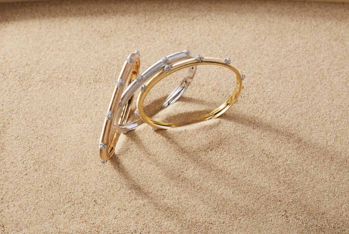 ماكري بومبيه MACRI BOMBÉ تطور التقاليد