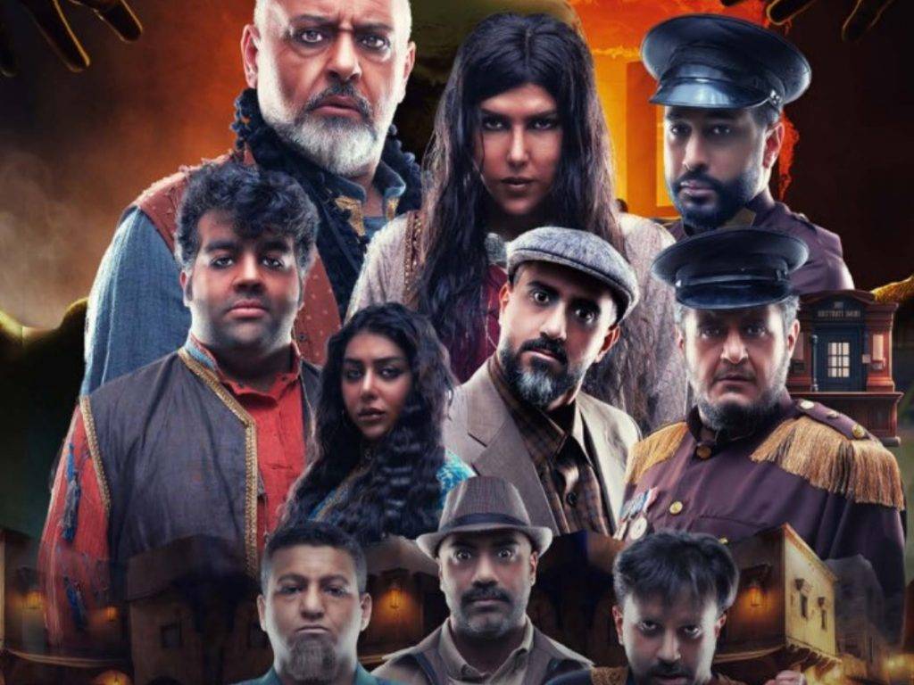 من الكويت إلى السعودية... نجوم 