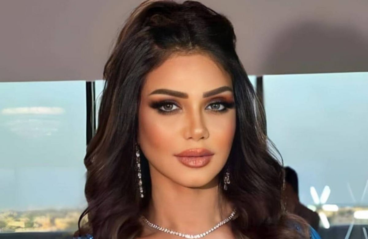 إيناس عز الدين تكشف تطورات حالة والدها الصحية