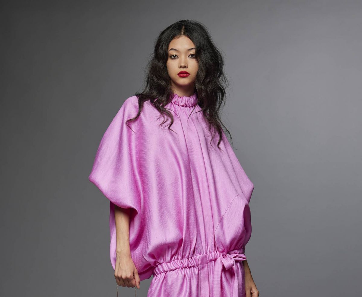 المصمّم ستيفانو بيلاتي ضمن مشروع FRIENDS OF FENDI