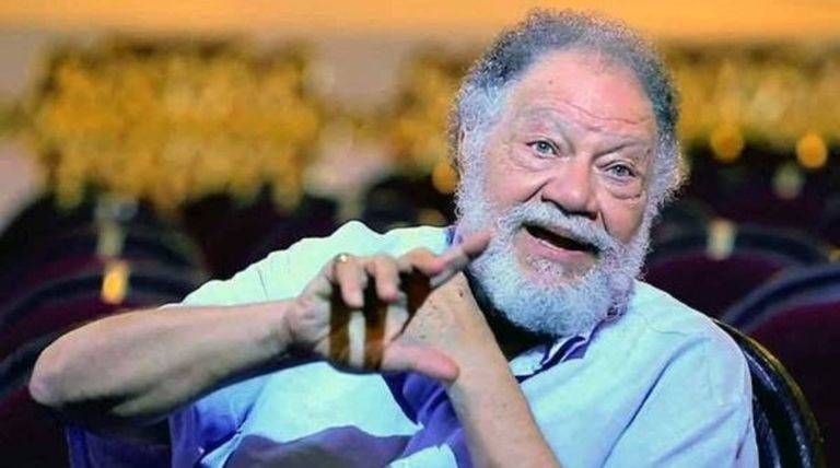 الجمهور يُفجر مفاجأة عن مسلسل يحيى الفخراني الجديد!؟