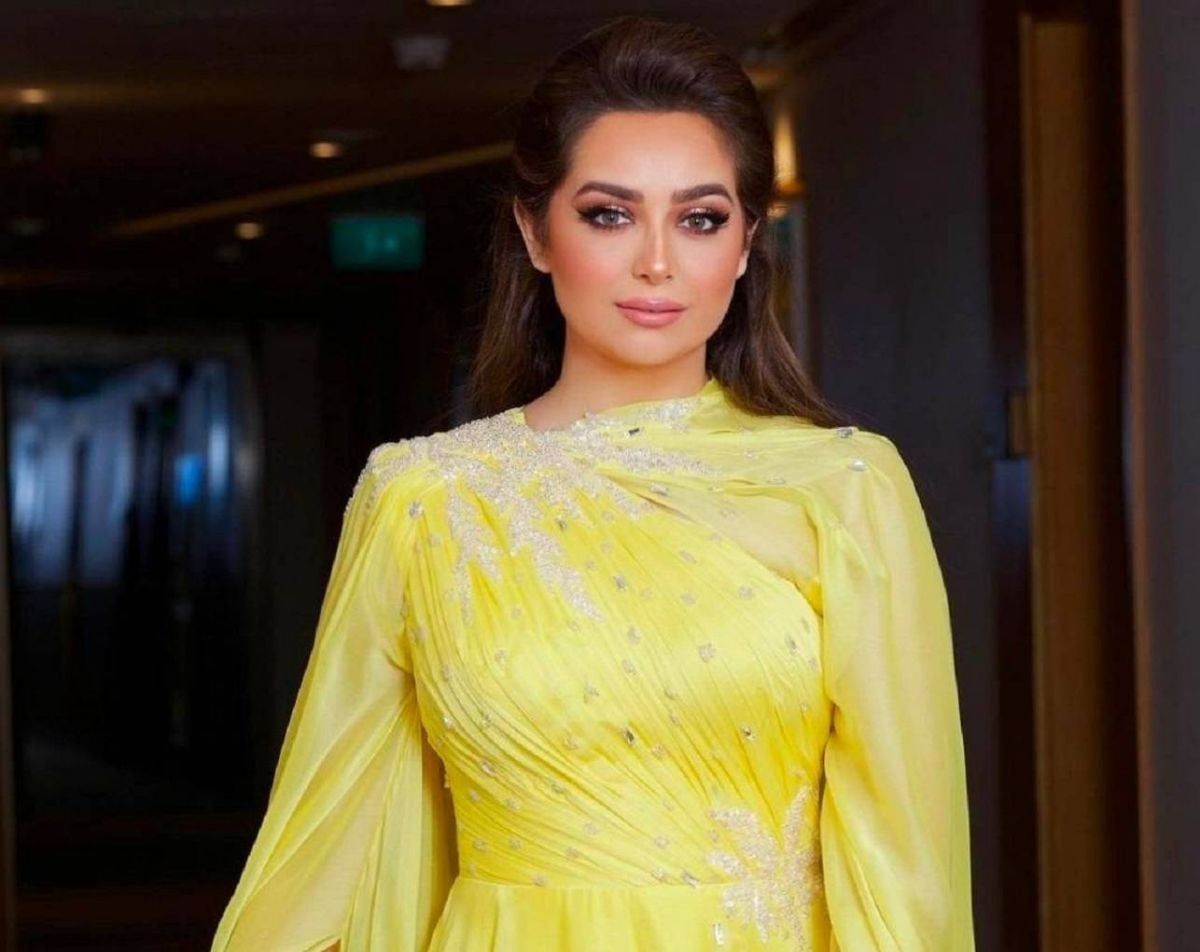 التعليق الأول من هبة مجدي بعد نجاح مسلسها 