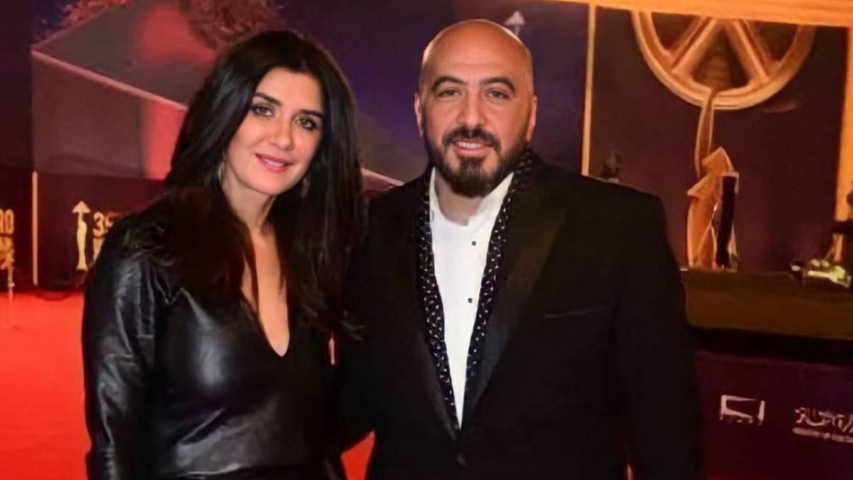 بعد زواجه الجديد: محطات مثيرة في علاقة غادة عادل ومجدي الهواري