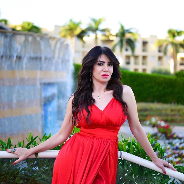 الردّ الأول للقاء سويدان بعد تحويلها الى مجلس تأديبي