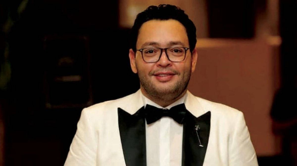 بالفيديو - أحمد رزق يوضح حقيقة خضوعه لجراحة لإنقاص وزنه