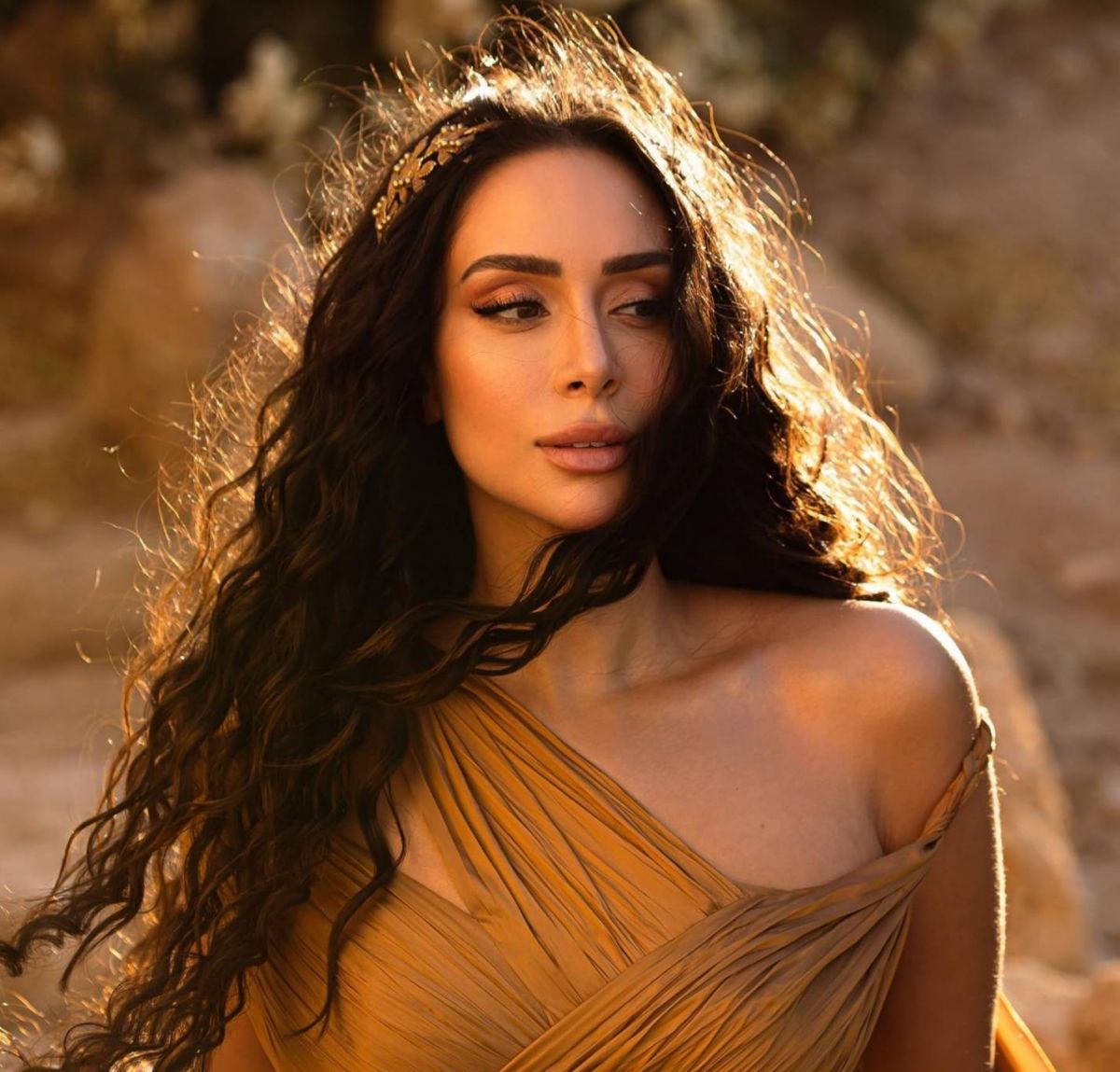 بسنت شوقي... نجاحات وشائعات