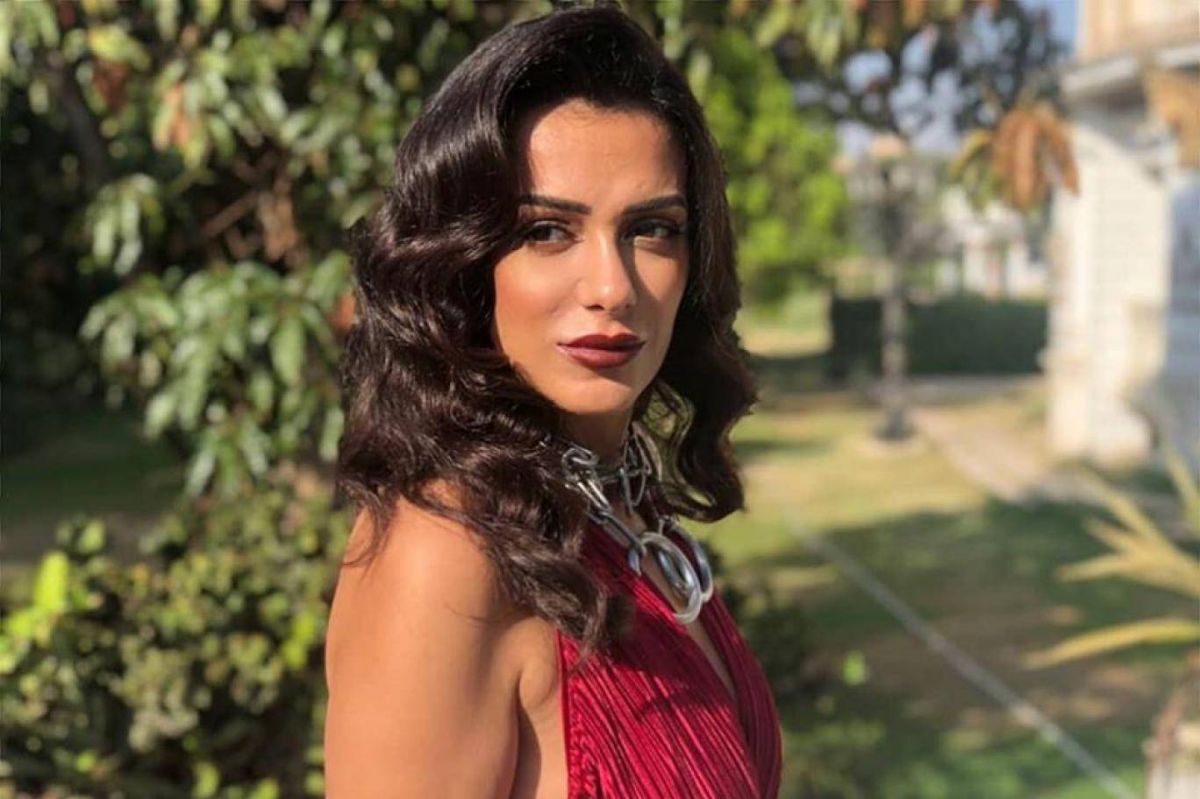 للمرة الثالثة معاً.. إنجي المقدم تلتقي إياد نصار في 