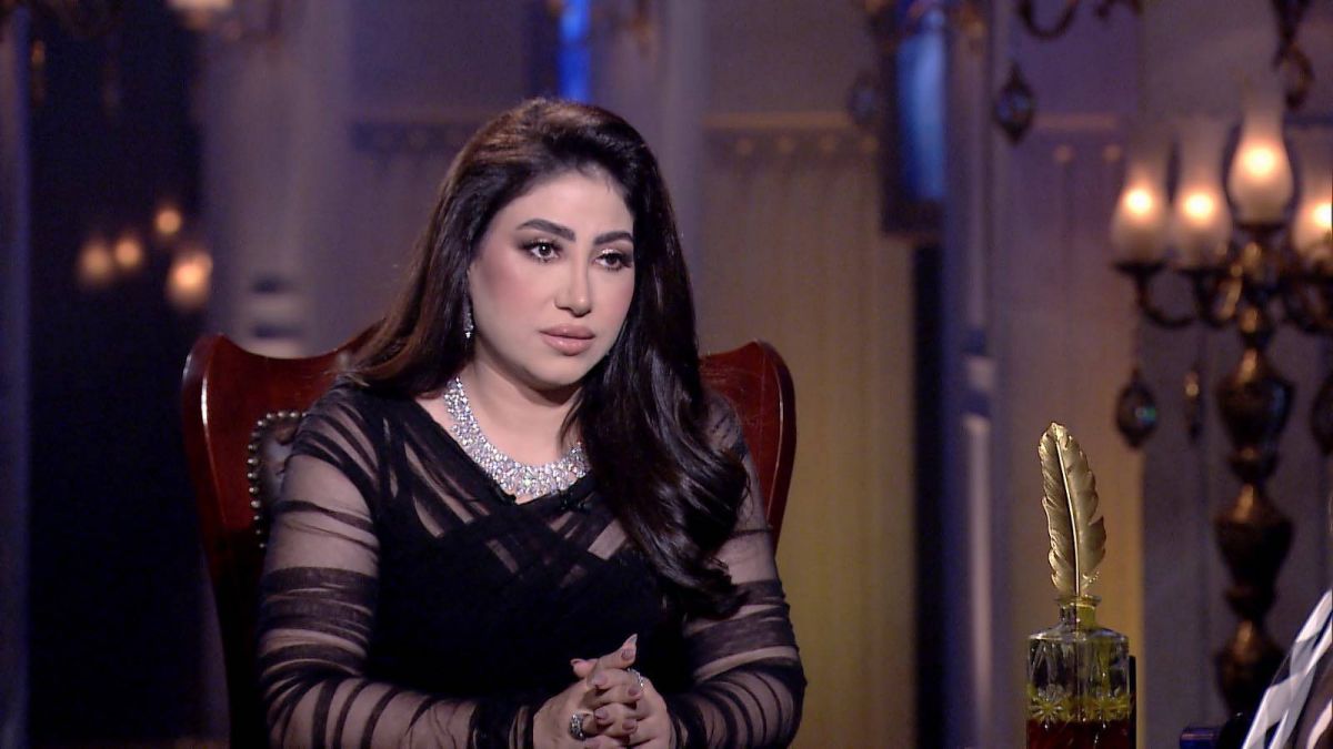 شقيقة طليق المطربة بوسي تكذّب تصريحات محاميها!!