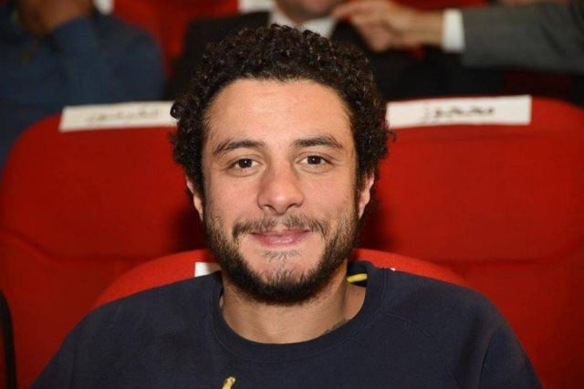 أحمد الفيشاوي يعلن عن انضمام إعلامية شهيرة الى فيلمه الجديد