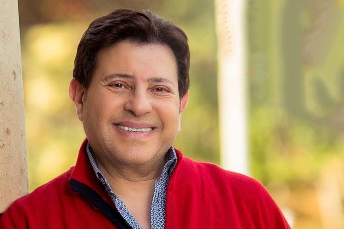 بالفيديو - هاني شاكر يعلن عن عودته للتمثيل بعد غياب 40 عاماً