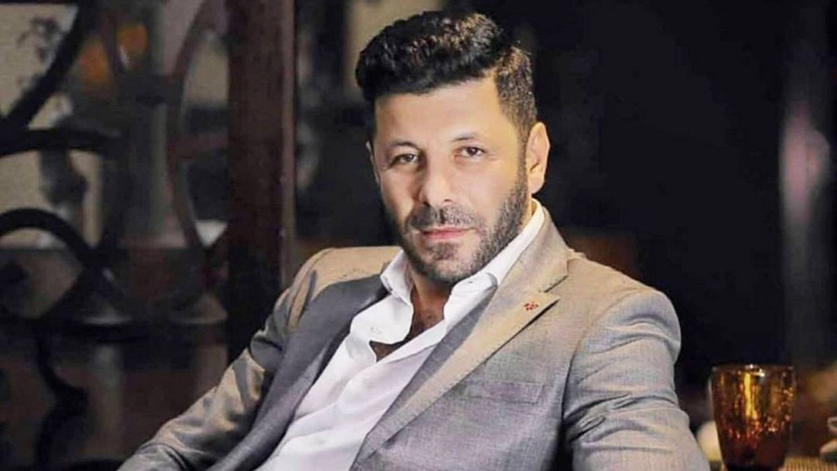 إياد نصار يوضح أسباب رفضه المشاركة في لجان تحكيم المهرجانات
