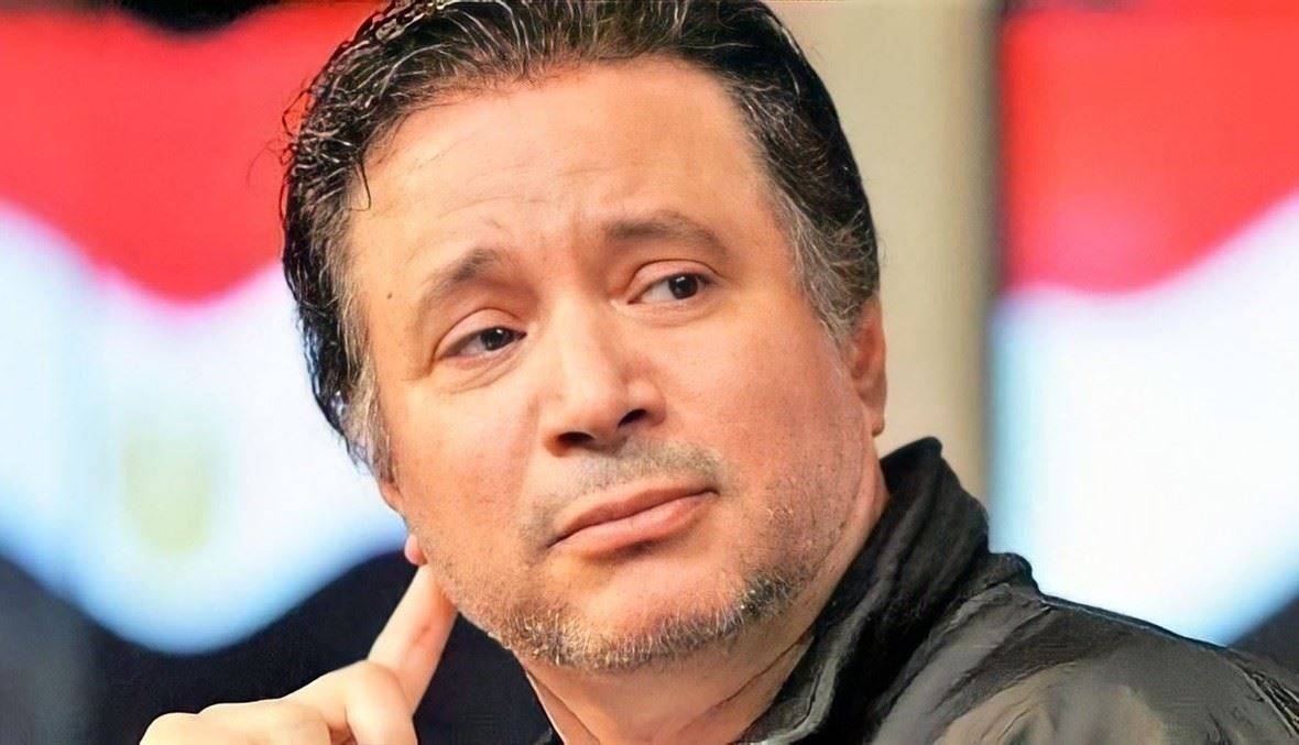 إبنة إيمان البحر درويش تكشف تطورات حالة والدها الصحية