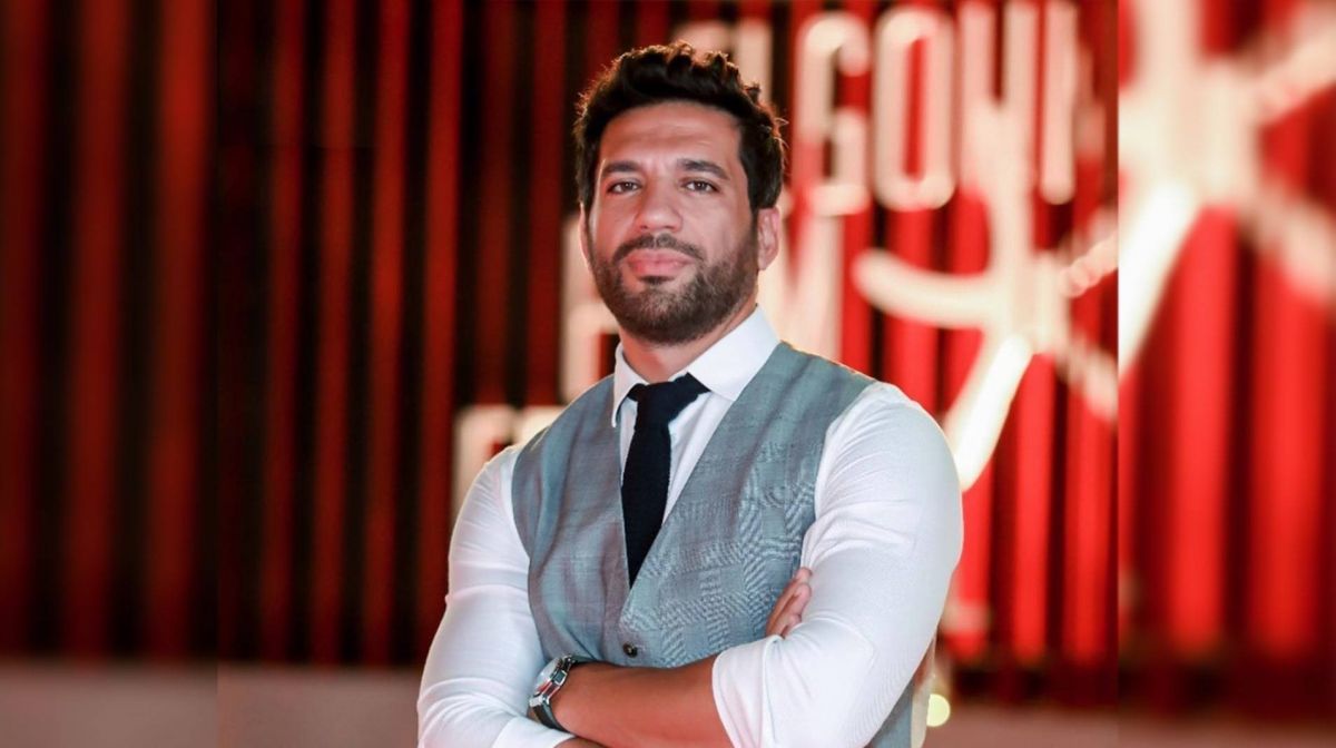 حسن الردّاد أول المشاركين في موسم رأس السنة السينمائي