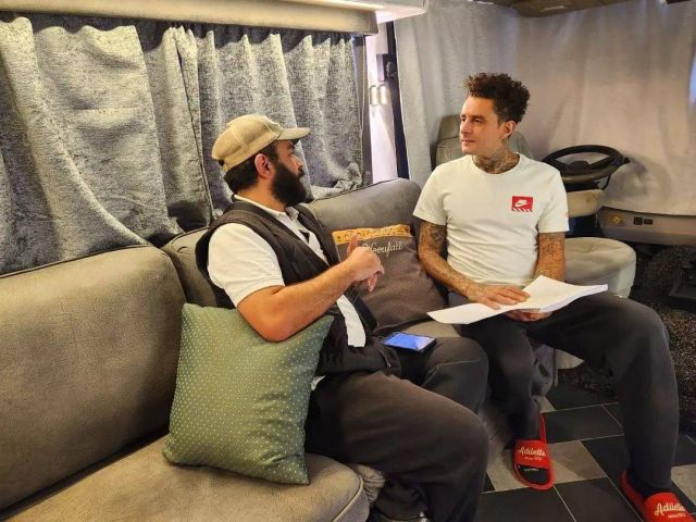 أحمد الفيشاوي  